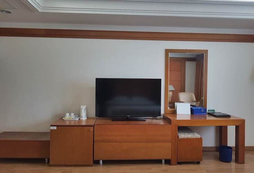 스탠다드 룸, Diamond Hotel Busan