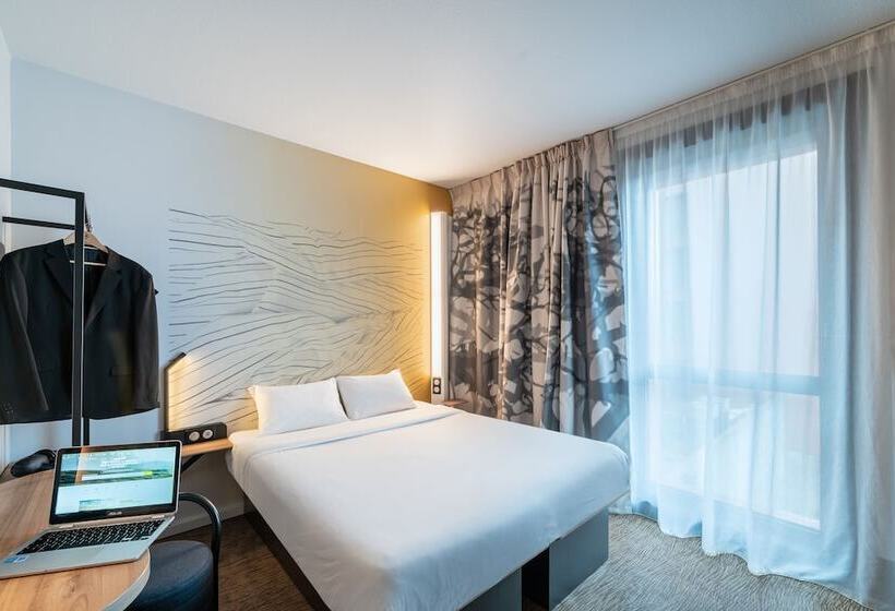 Номер Superior, B&b Hotel Lille Grand Stade
