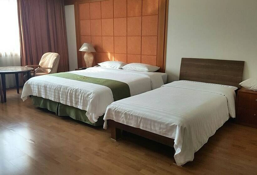 스탠다드 룸, Diamond Hotel Busan