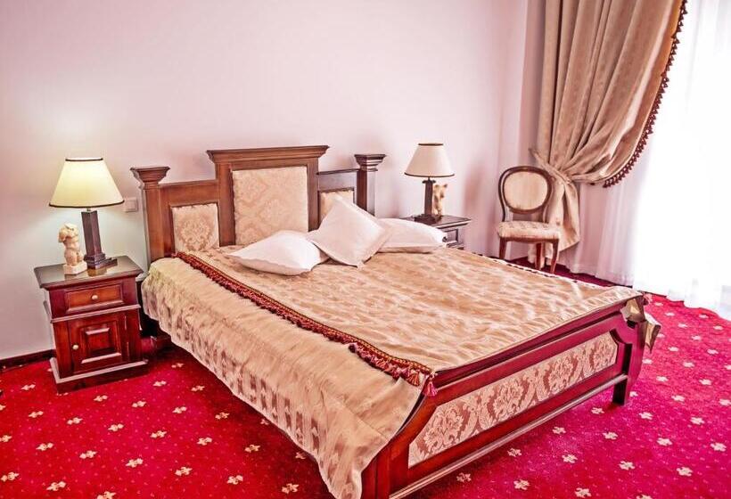 Люкс Дюплекс, Emire Boutique