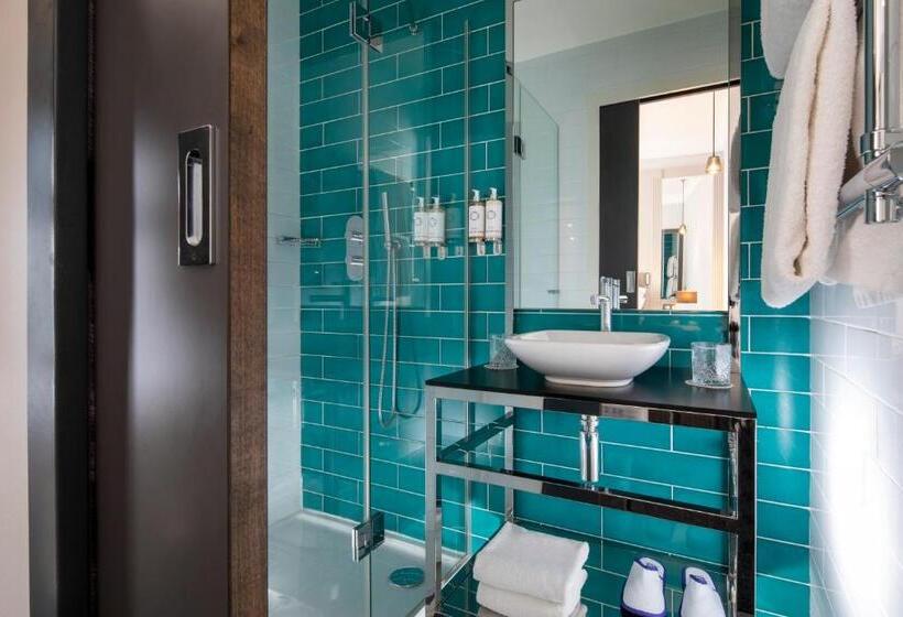 Camera Superiore con accesso alla Spa, Les Matins De Paris & Spa