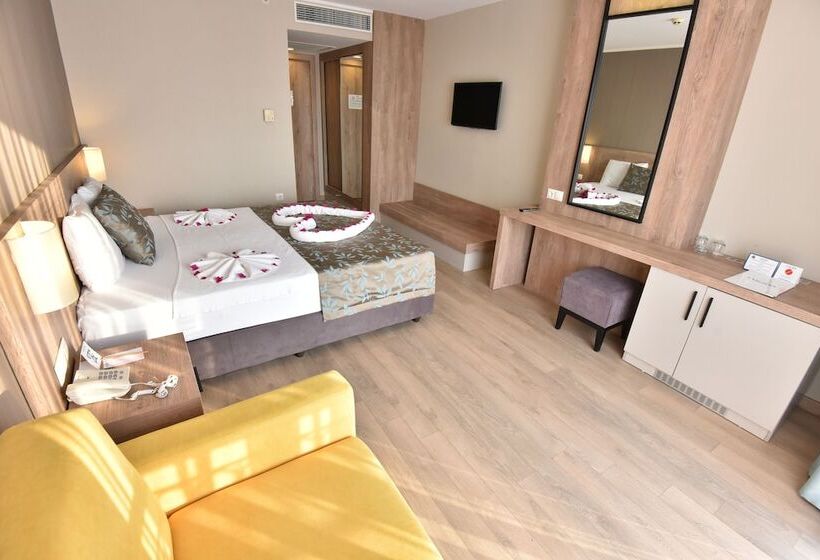 StandaardKamer, Lucida Beach   All Inclusive