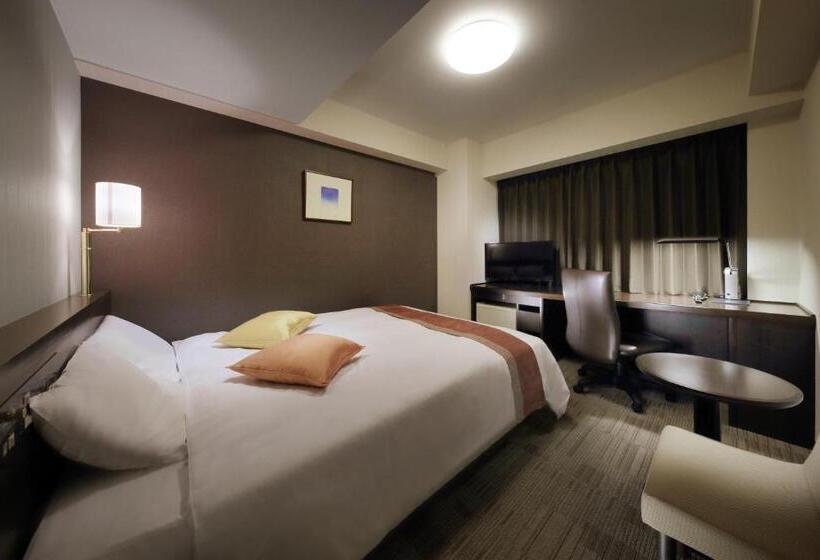 컴포트 룸, Richmond Hotel Sendai
