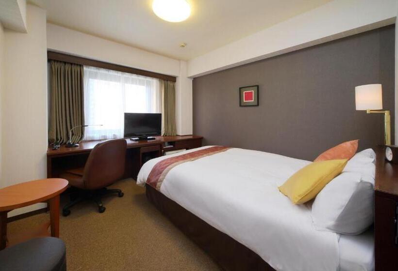 스탠다드 룸, Richmond Hotel Sendai
