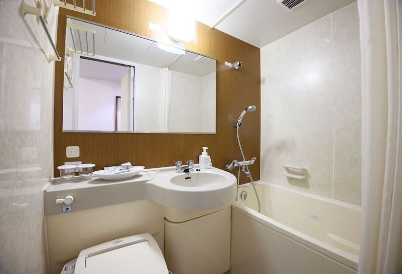 컴포트 룸, Richmond Hotel Sendai
