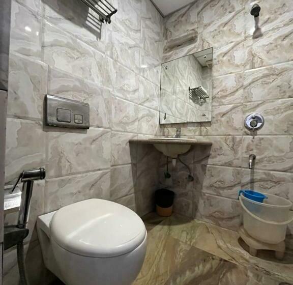 اتاق لوکس, Taj Galaxy