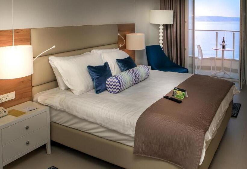 Номер Стандарт Вид на Море с Балконом, Tui Blue Adriatic Beach   All Inclusive   Adults Only