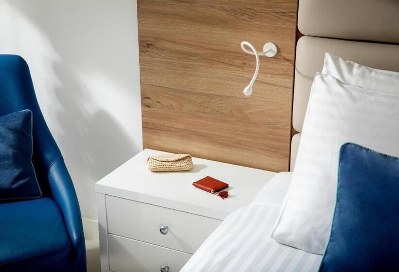 Номер Economy Вид на Море, Tui Blue Adriatic Beach   All Inclusive   Adults Only