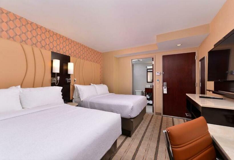 اتاق استاندارد, Holiday Inn New York City   Times Square, An Ihg