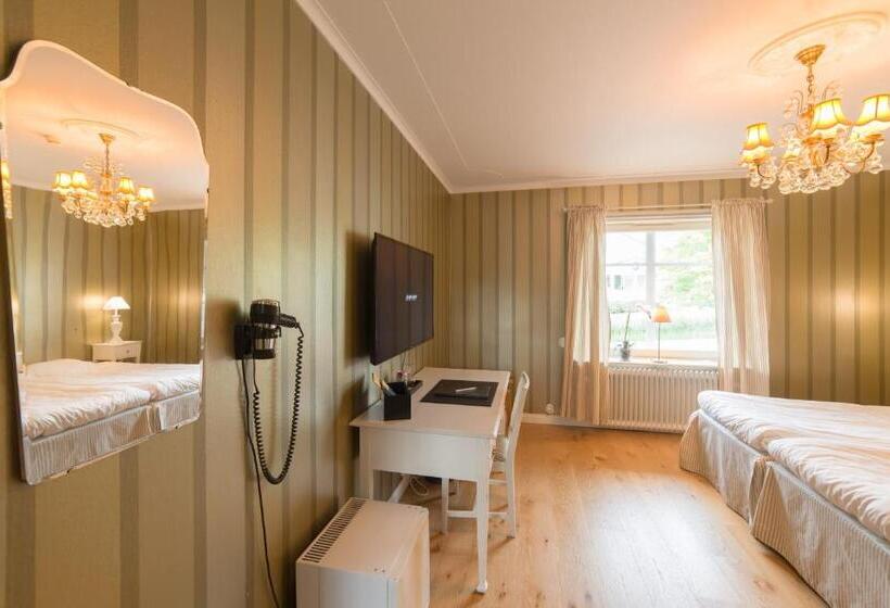 Номер Стандарт, L Stensborg