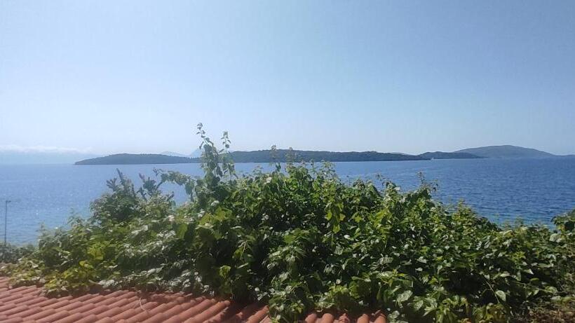 استودیوی استاندارد با چشمانداز دریا, Logan S Beach