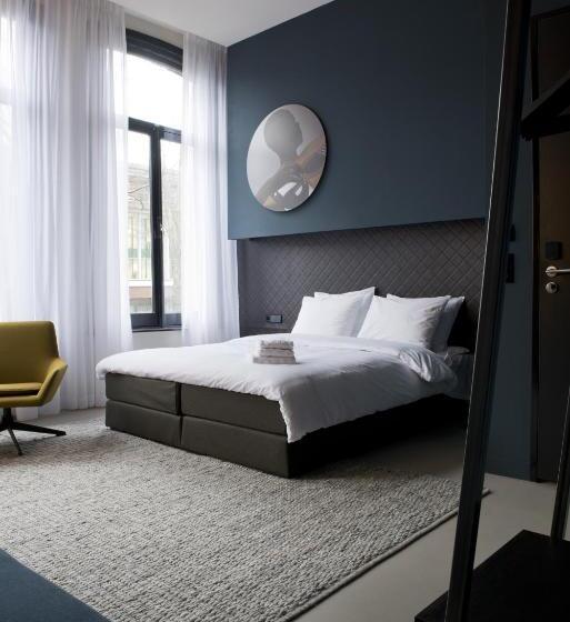 اتاق سوپریور, Boutique Hotel Oosteinde