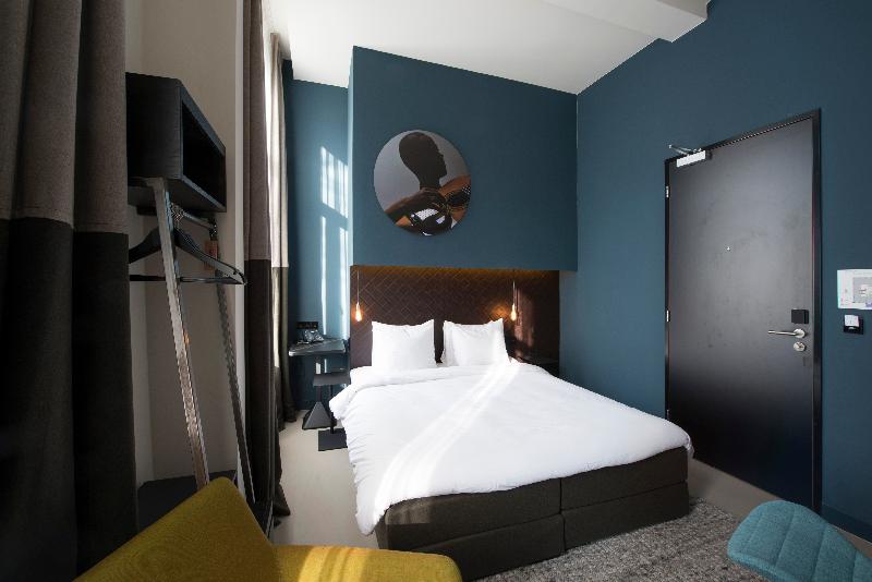 اتاق استاندارد, Boutique Hotel Oosteinde