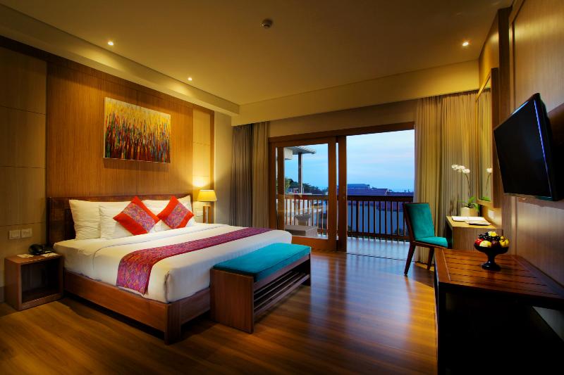Номер Deluxe, The Kirana Canggu