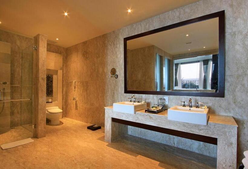 سوئیت پرزیدنت, Ulu Segara Luxury Suites & Villas