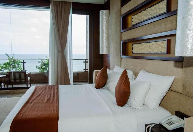 سوییت جونیور, Ulu Segara Luxury Suites & Villas