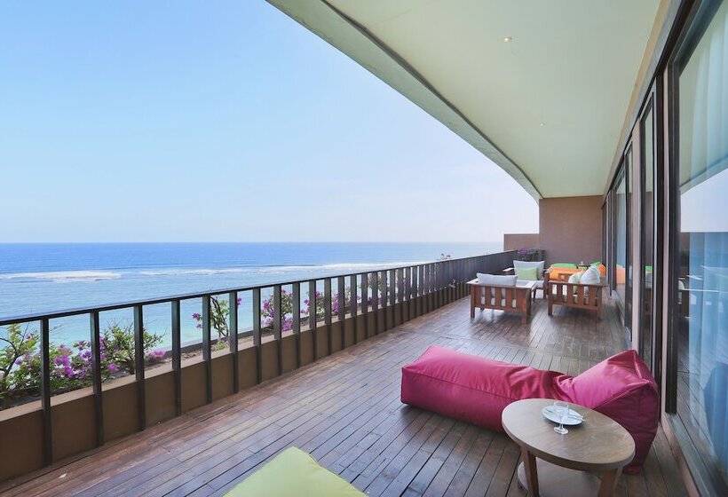سوئیت پرزیدنت, Ulu Segara Luxury Suites & Villas