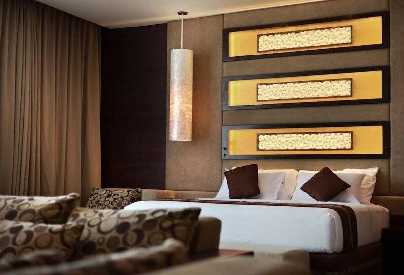 سوییت جونیور, Ulu Segara Luxury Suites & Villas