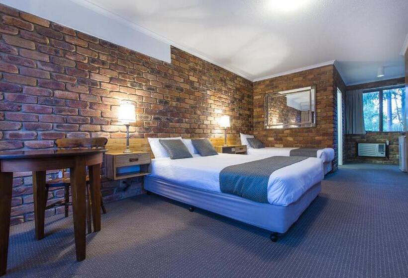 Номер Deluxe, Montville Mountain Inn