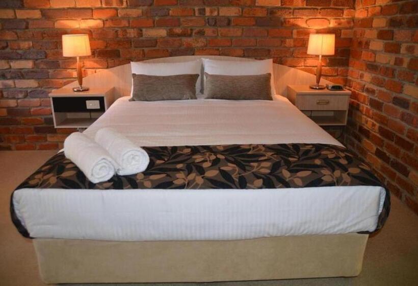 Студио Executive, Montville Mountain Inn