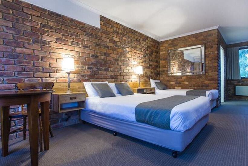 Номер Deluxe, Montville Mountain Inn