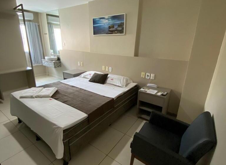 Номер Стандарт, Onix Hotel Aeroporto