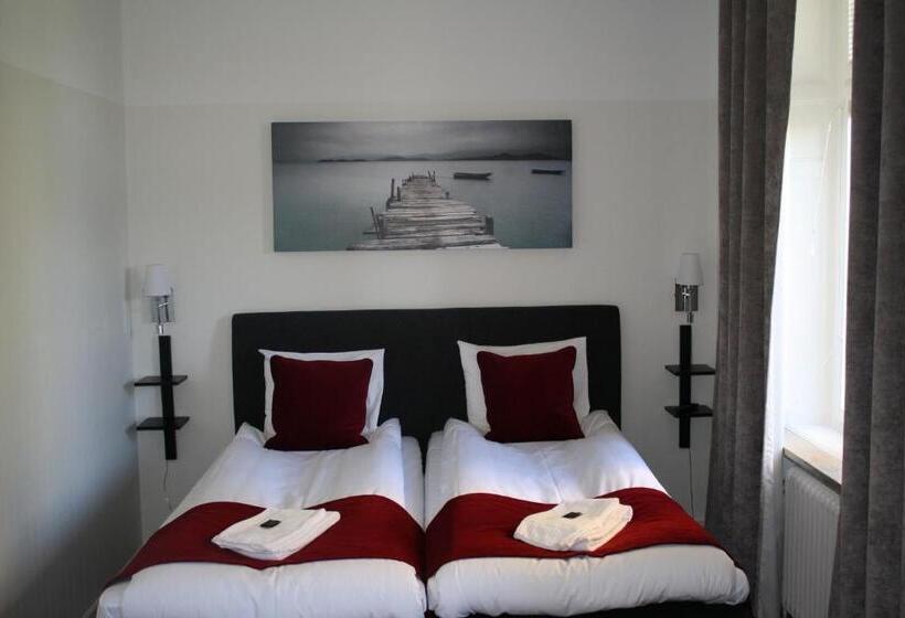 Номер Стандарт, Stadshotellet Kristinehamn