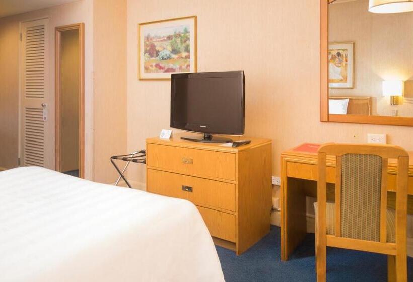 スタンダードルーム, Travohotel Monterrey Histórico