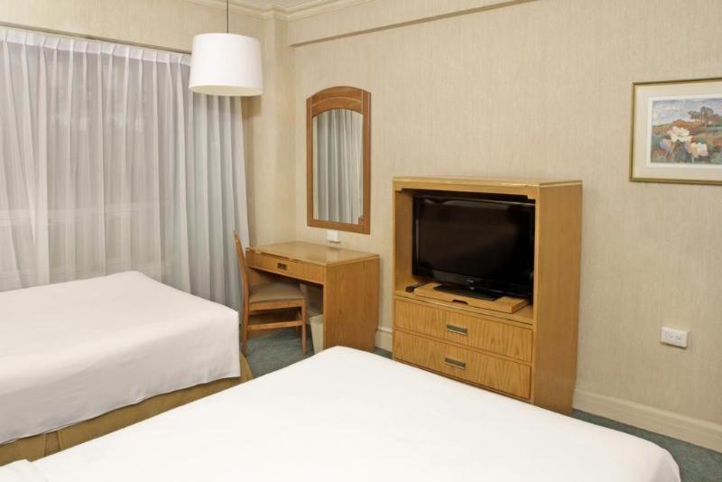 スタンダードルーム, Travohotel Monterrey Histórico