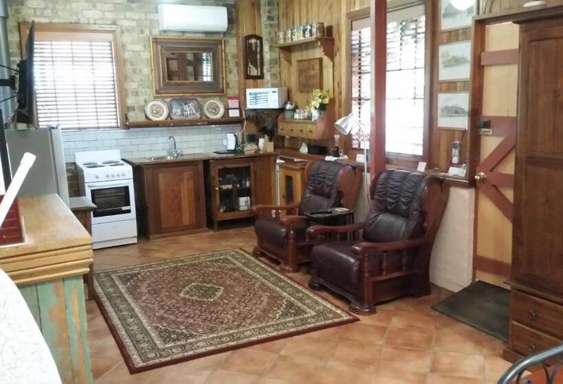 Студио Стандарт Кровать Кинг, Eagle Foundry Bed & Breakfast