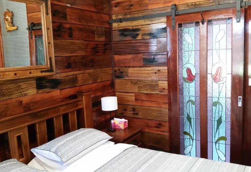 Студио Стандарт Кровать Кинг, Eagle Foundry Bed & Breakfast