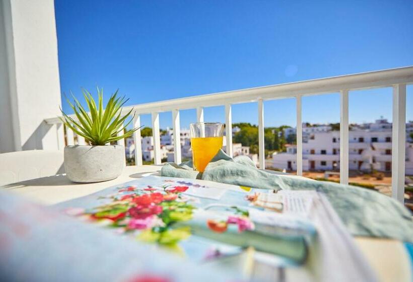 استودیوی استاندارد, Gavimar Ariel Chico Hotel And Apartments