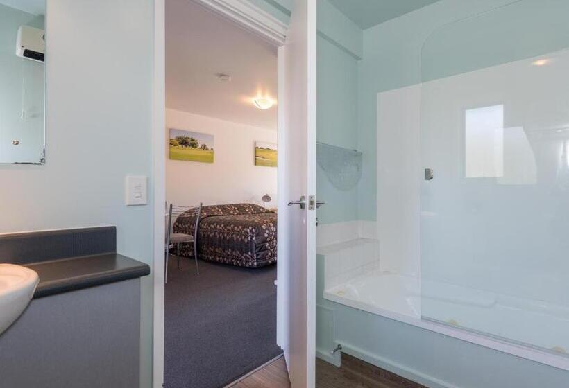 1 Schlafzimmer Apartment, Greens Motel