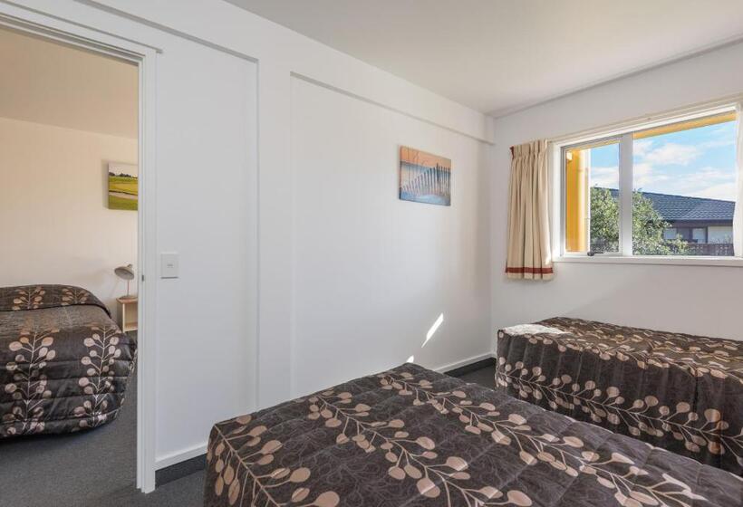 1 Schlafzimmer Apartment, Greens Motel