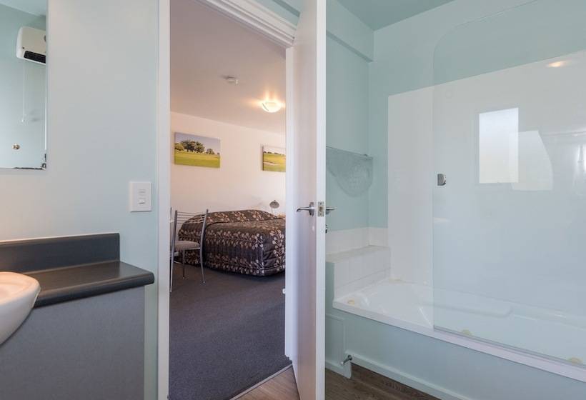 1 Schlafzimmer Apartment, Greens Motel