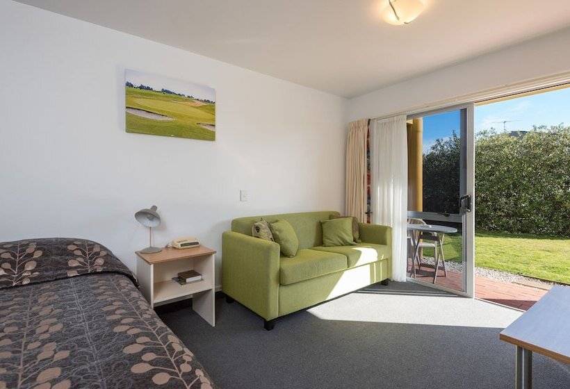 1 Schlafzimmer Apartment, Greens Motel