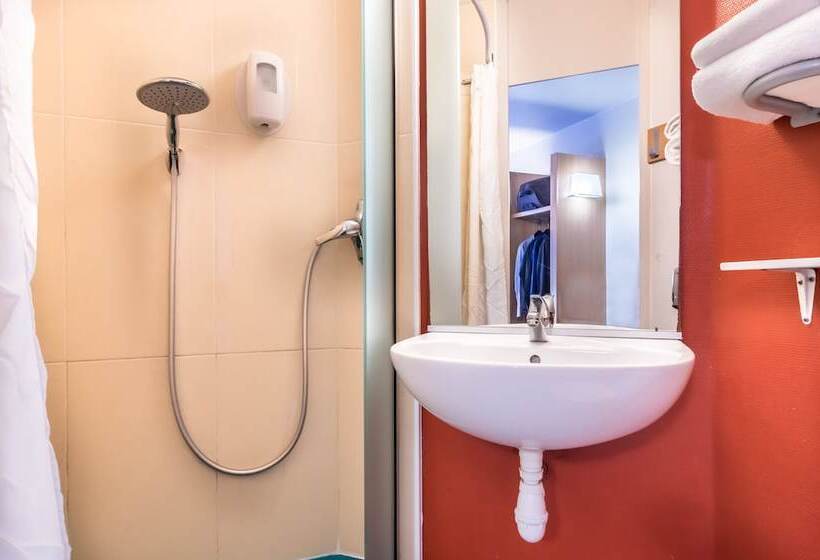 Номер Стандарт, B&b Hotel Fréjus Roquebrune Sur Argens