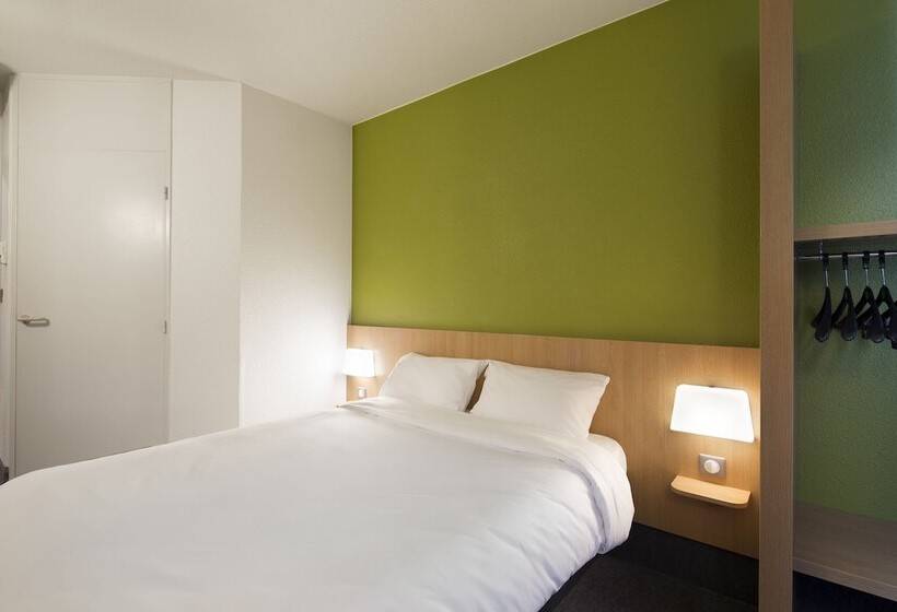 Номер Стандарт, B&b Hotel Fréjus Roquebrune Sur Argens