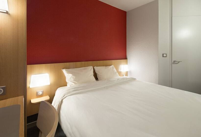 Номер Стандарт Адаптированный для Инвалидов, B&b Hotel Fréjus Roquebrune Sur Argens