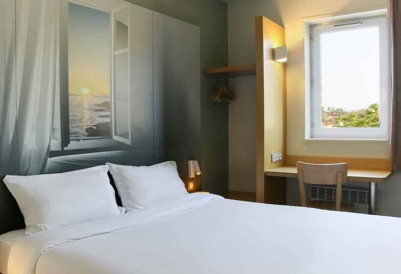 Номер Стандарт, B&b Hotel Fréjus Roquebrune Sur Argens
