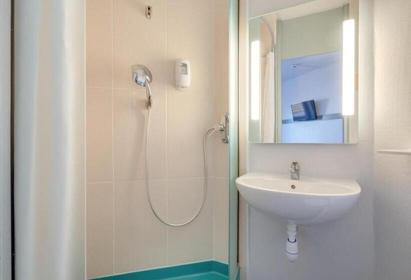 Номер Стандарт, B&b Hotel Fréjus Roquebrune Sur Argens