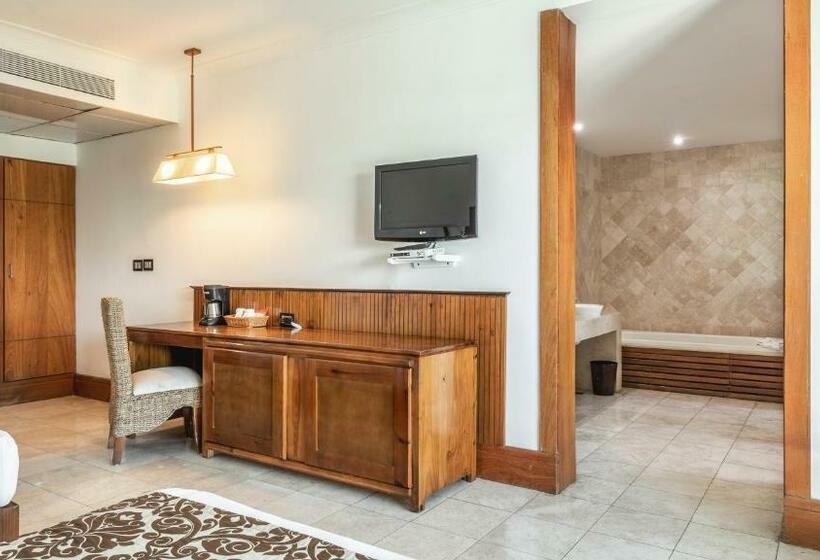 Номер Deluxe, Hamaca Beach