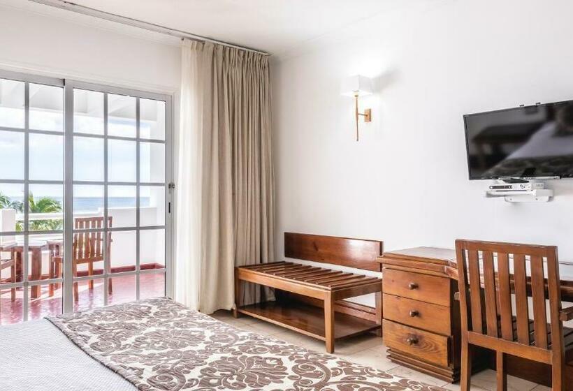 Номер Deluxe Вид на Море, Hamaca Beach