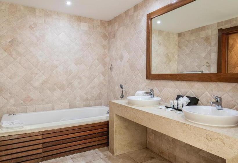 Номер Deluxe, Hamaca Beach