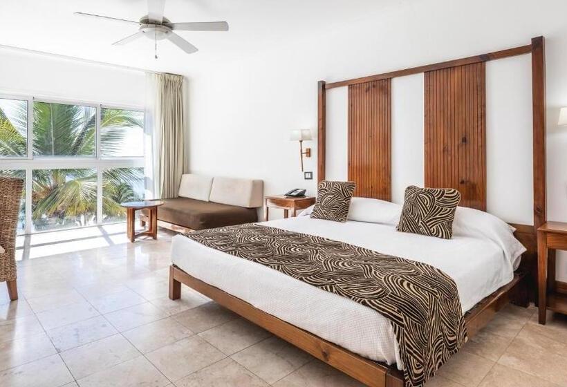 Номер Deluxe, Hamaca Beach