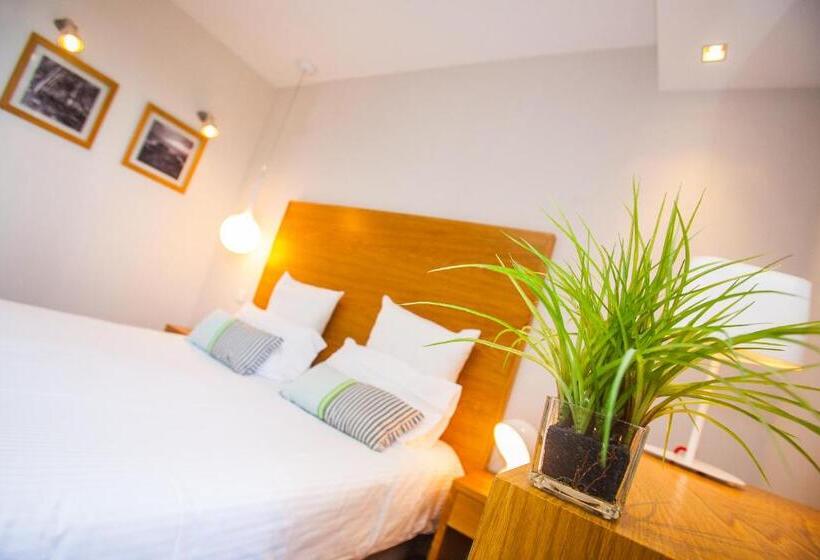 Номер Стандарт Вид на Море, Hôtel La Caravelle