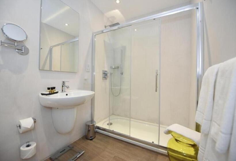 اتاق استاندارد, Quaint Boutique Hotel Nadur