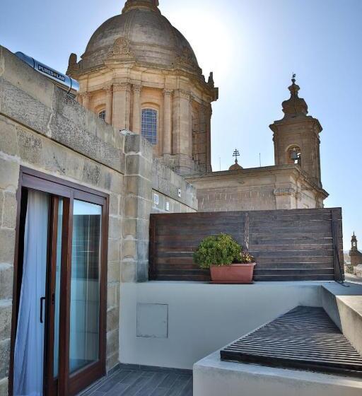 اتاق سوپریور, Quaint Boutique Hotel Nadur