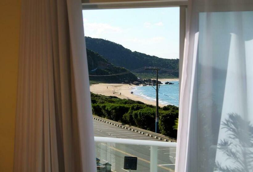 海景套房, Reserva Praia