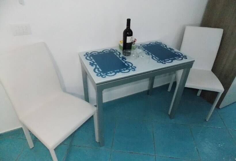 スタンダードルーム, Sorrento Inn Funzionista